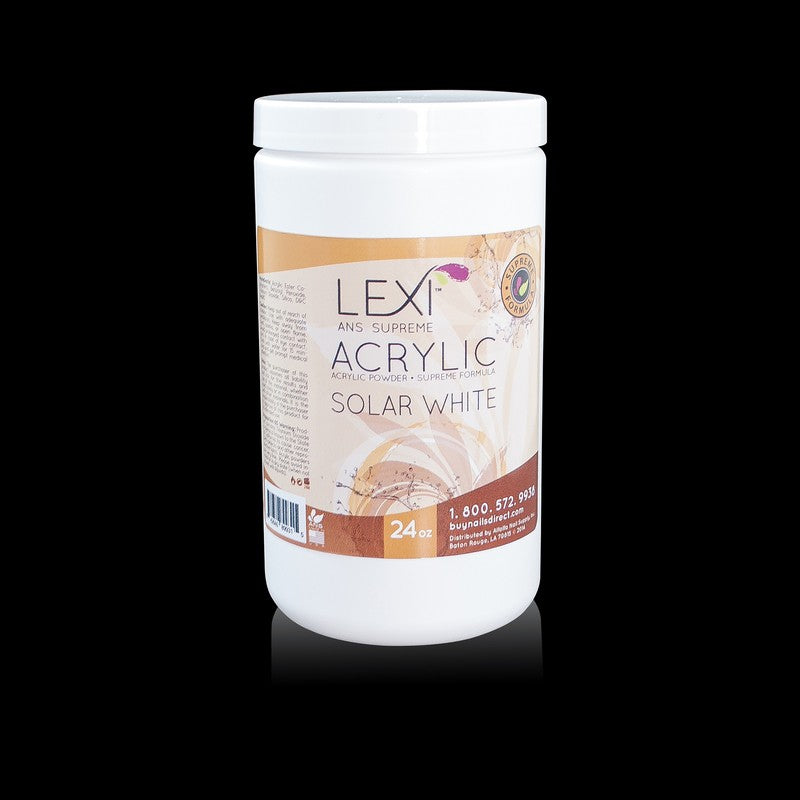 Lexi Powder - Solar White 24 oz