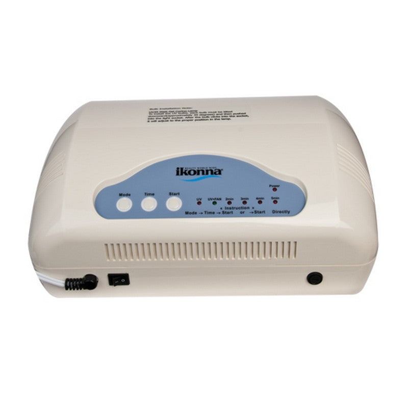 Gel Light Ikonna 45 Watt UV Lamp