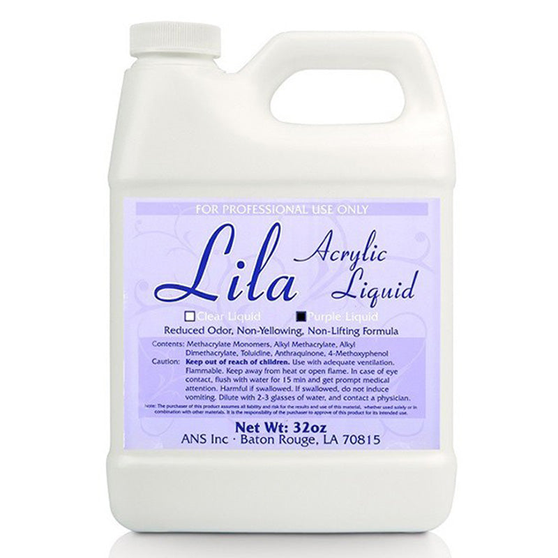 Lila Purple Liquid 32 oz