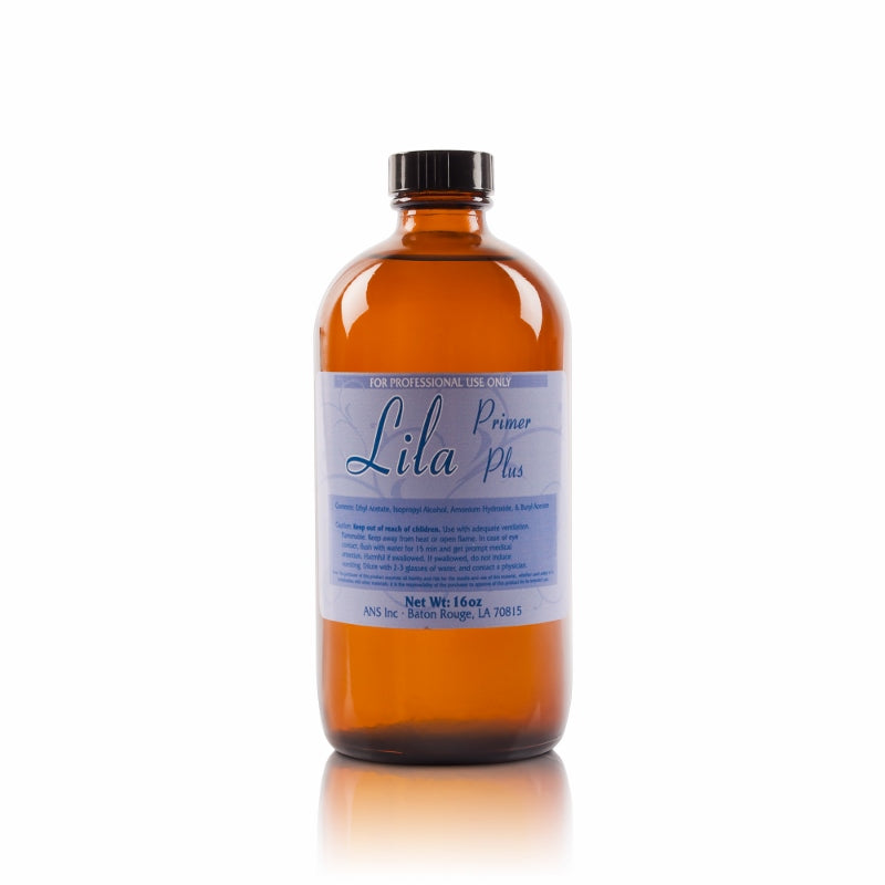 Lila Primer Plus 16 oz