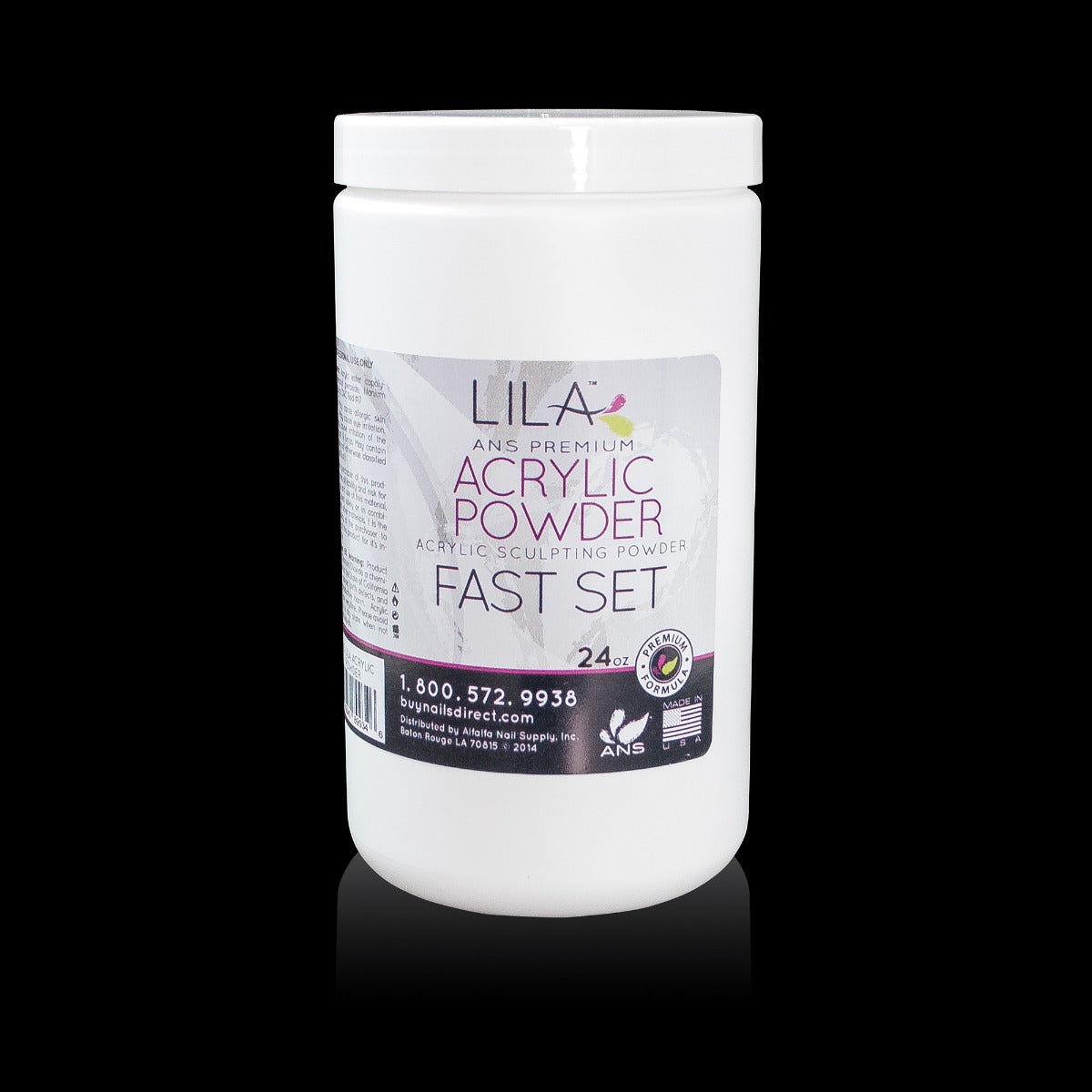 Lila Powder - Winter Mix 24 oz