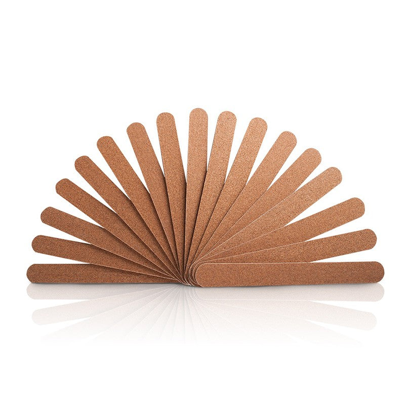 Manicure File Garnet (50 ct)