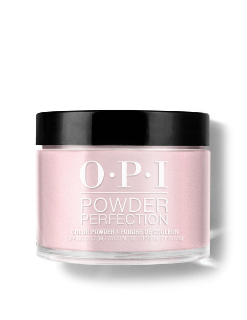 OPI DPI62 - One Heckla Of A Color 1.5oz