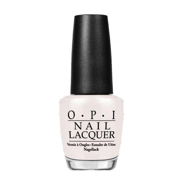 OPI Lac #T71 - Its In The Cloud