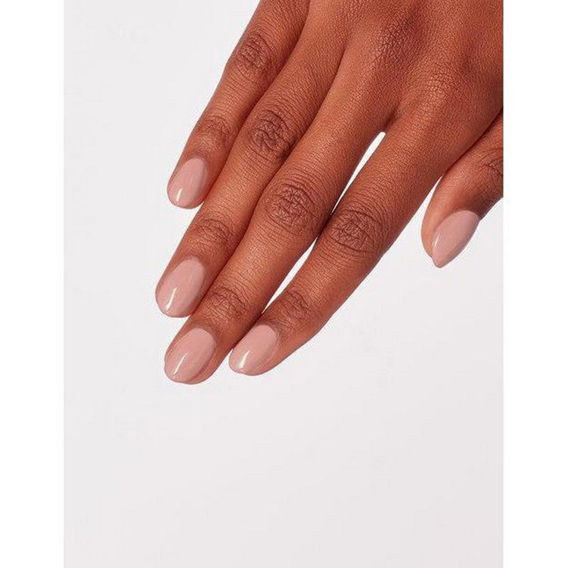 OPI Lac #H002 - I'm an Extra