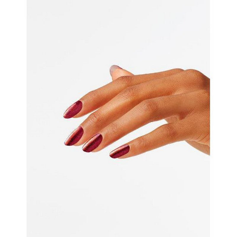 OPI Gel #GCH010 - Im Really an Actress