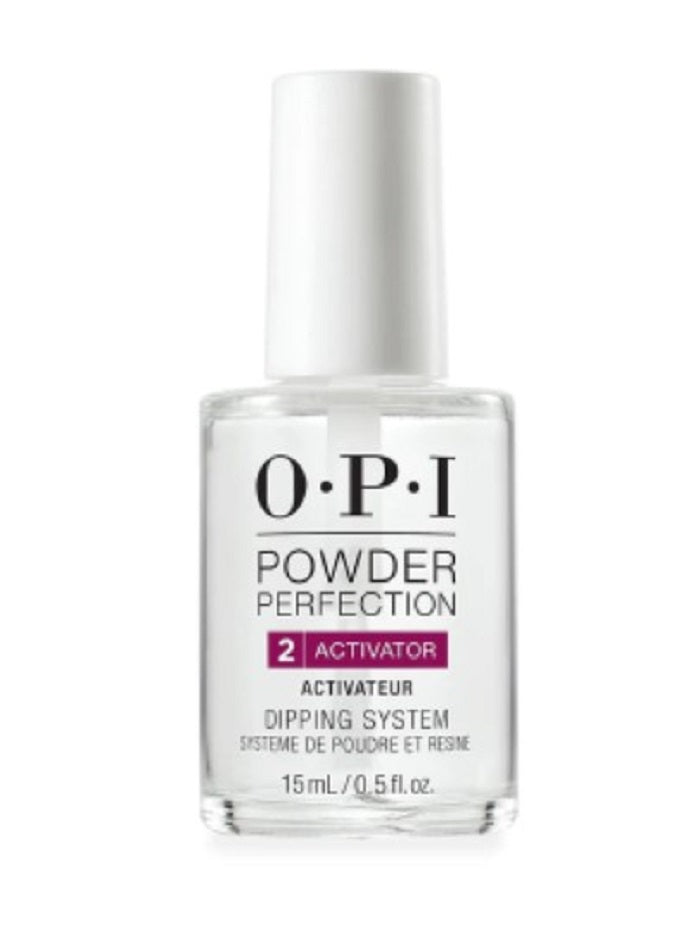 OPI DPT20 - Dipping Powder Activator 0.5oz