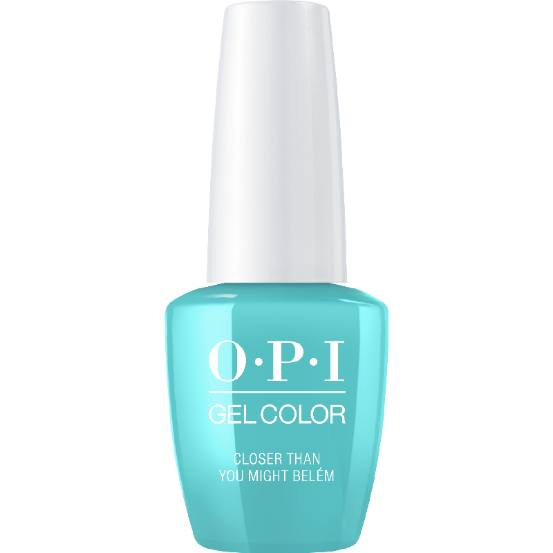 OPI Gel #GCL24 - Closer Than You Might Belem.