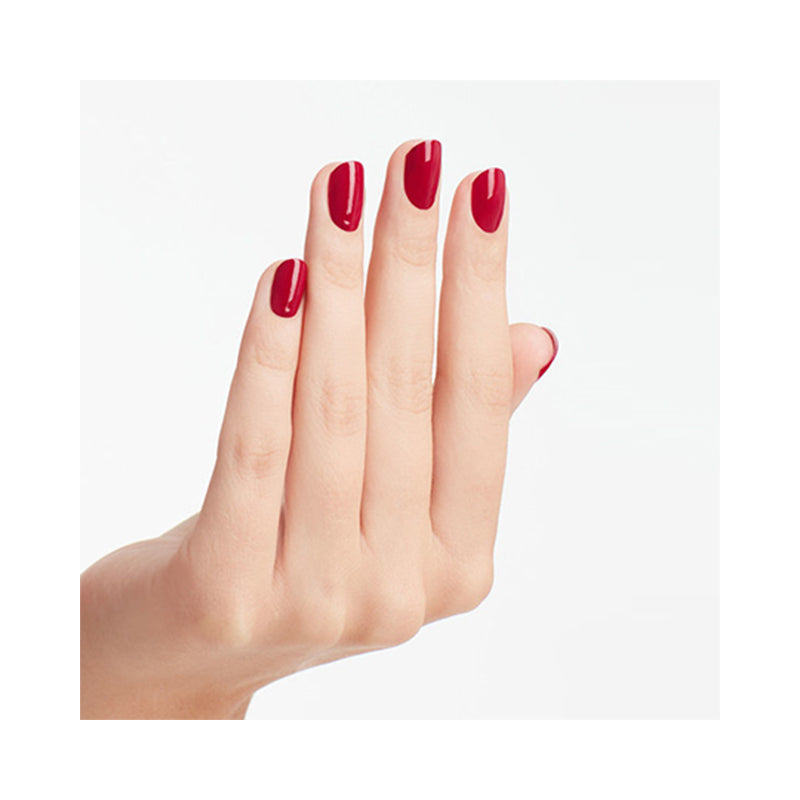 OPI DPB78 - Miami Beet 1.5oz