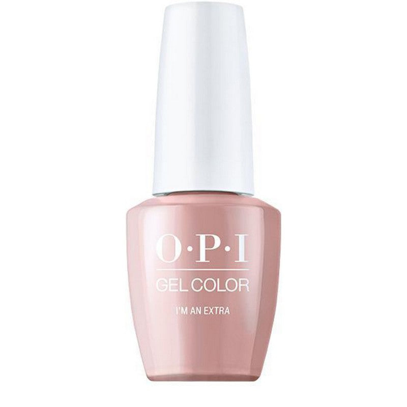 OPI Gel #GCH002 - Im an Extra