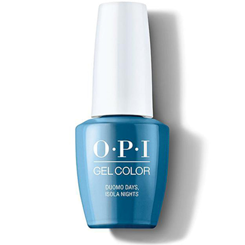 OPI Gel #GCMI06 - Duomo Days, Isola Nights .5oz