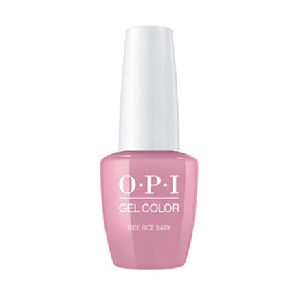 OPI Gel #GCT80 - Rice Rice Baby