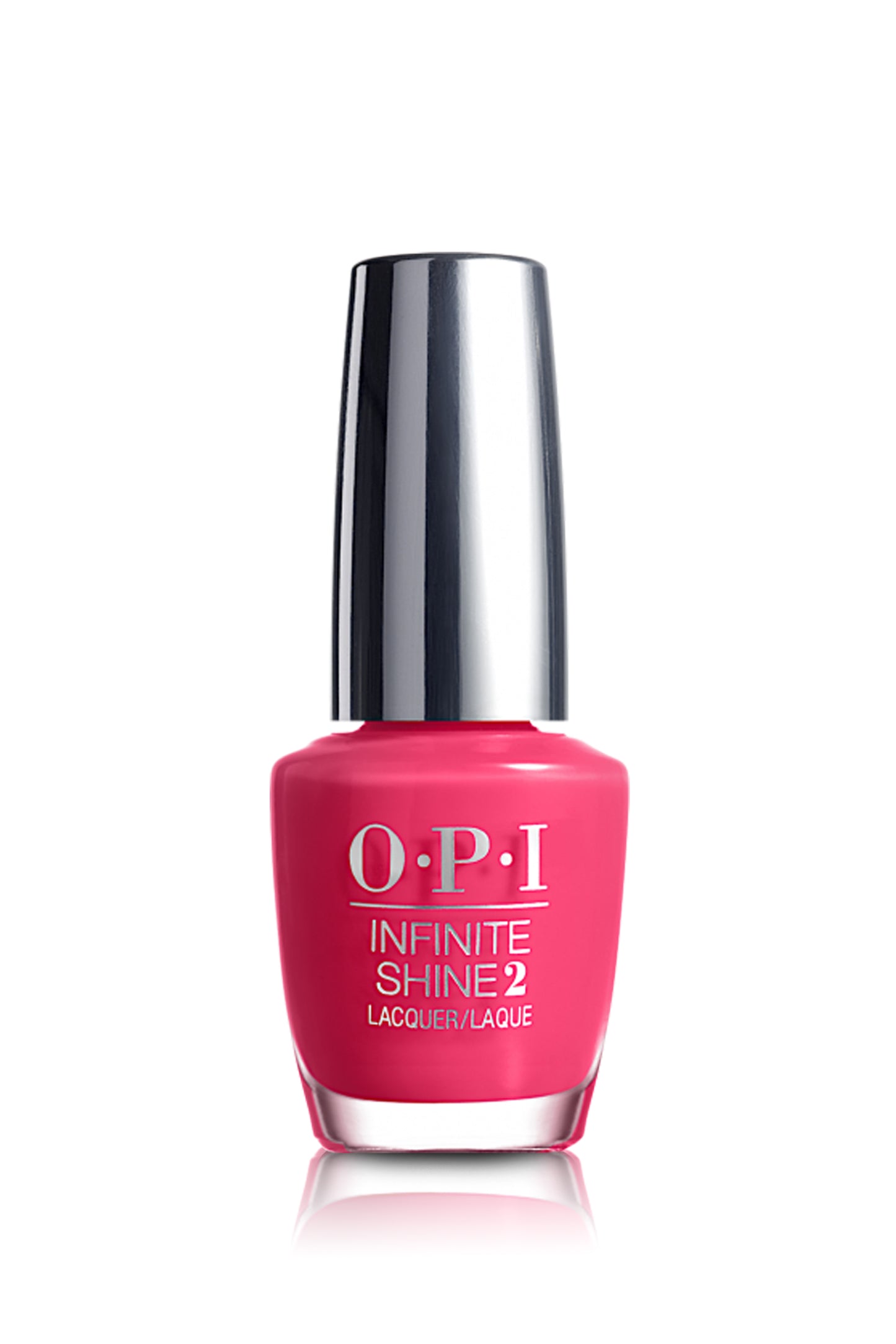 OPI Lac #L02 - IS From Here To Eternity