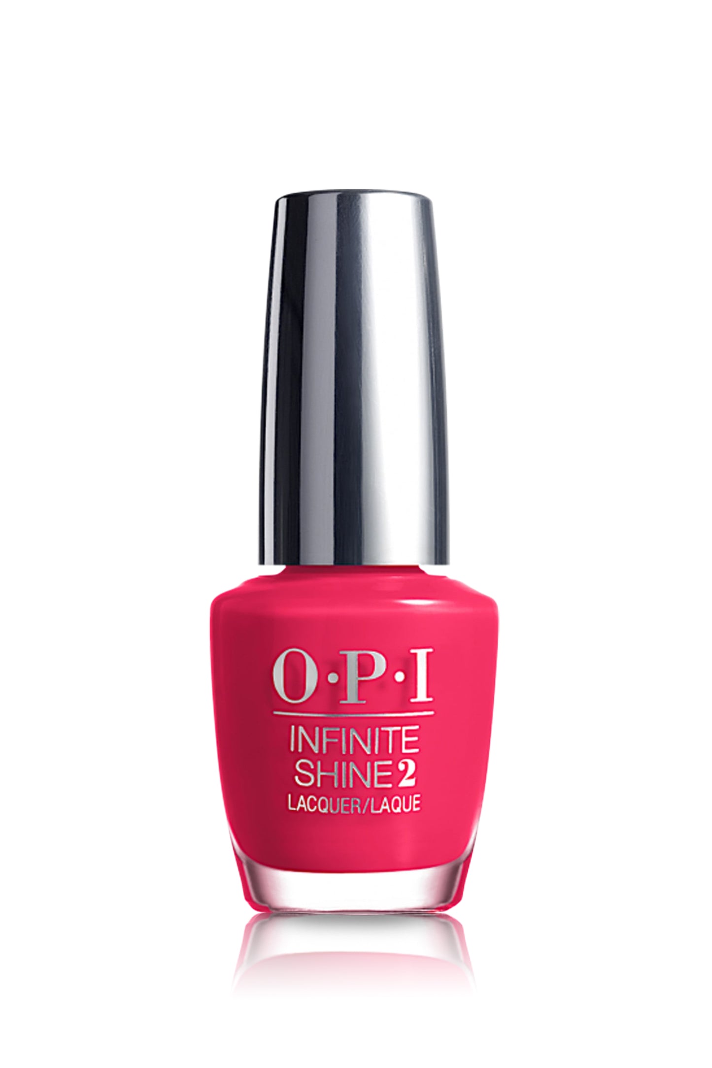 OPI Lac #L03 - IS She Went On and On and On