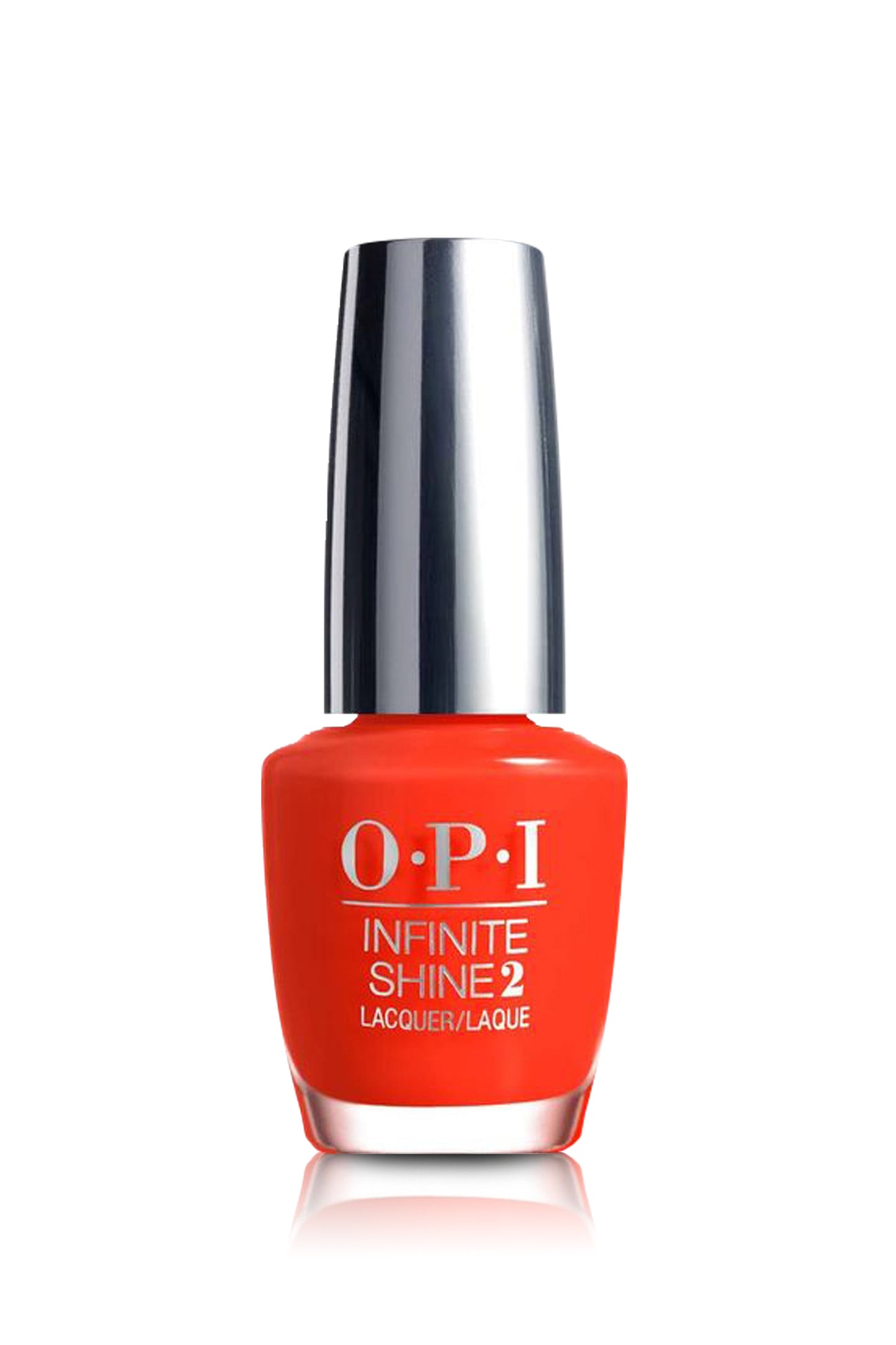 OPI Lac #L07 - IS No Stopping Me Now