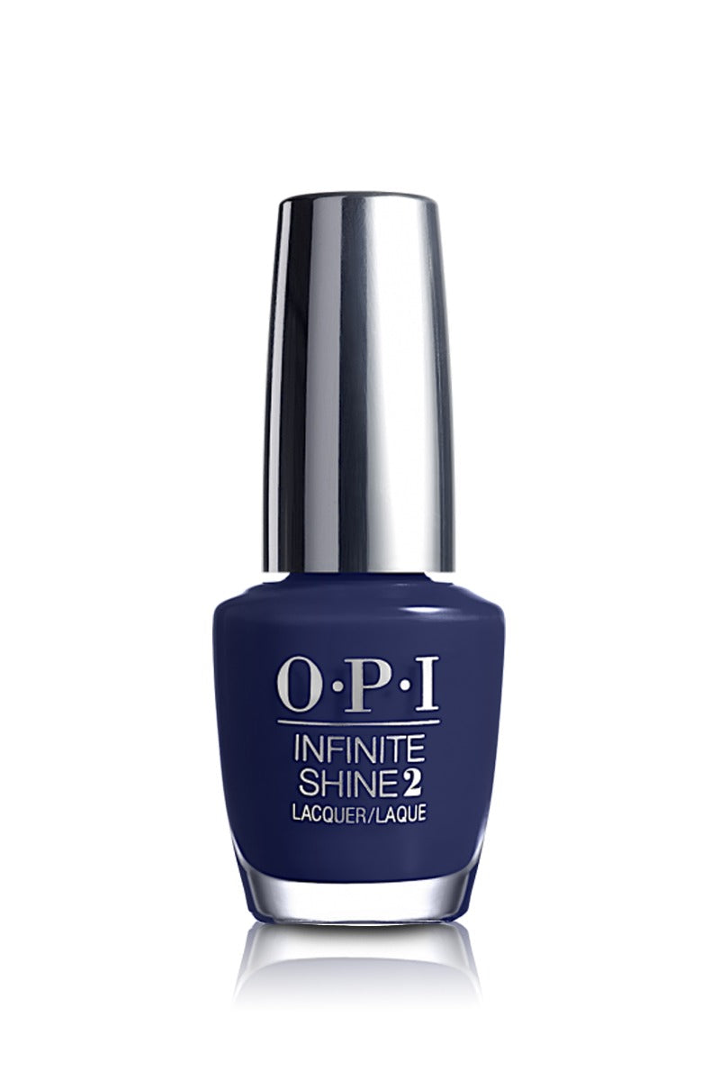 OPI Lac #L16 - IS Get Ryd-of-thym Blues