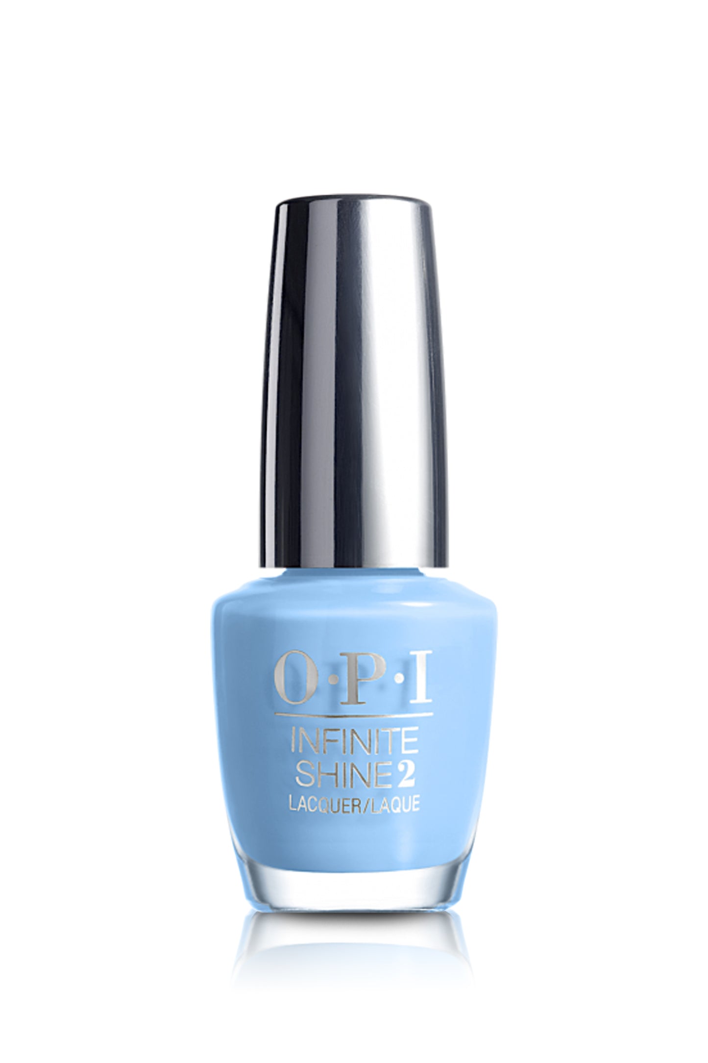 OPI Lac #L18 - Tagus In That Selfie