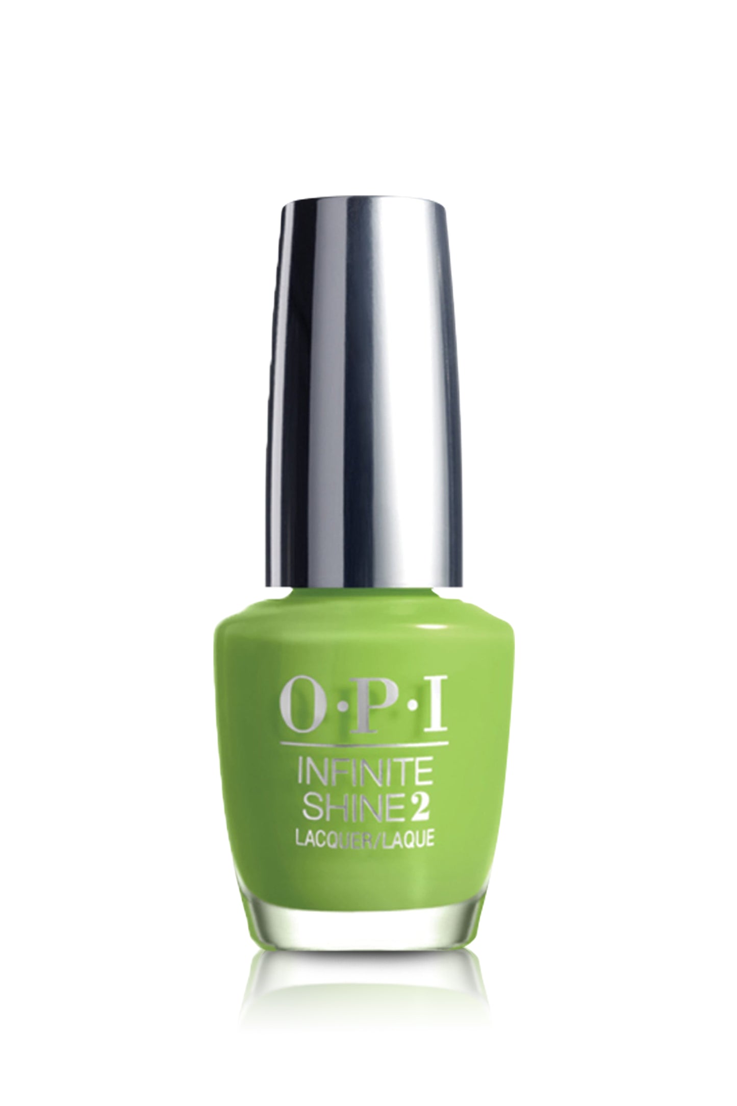 OPI Lac #L20 - We Seafood And Eat It