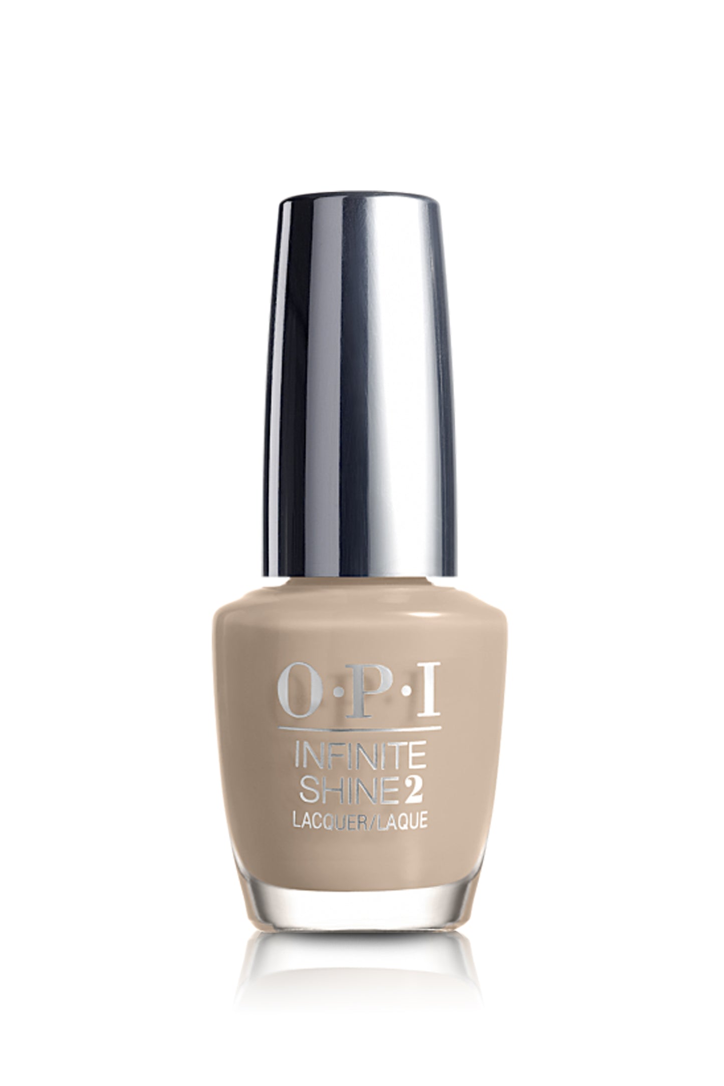 OPI Lac #L21 - Now Museum, Now You Don't