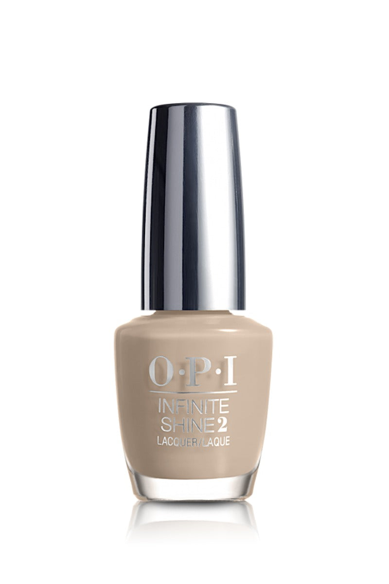 OPI Lac #L21 - IS Maintaining My Sand-ity