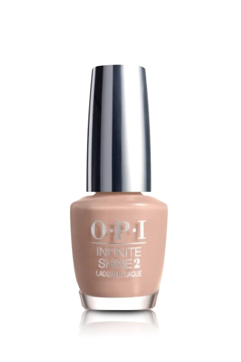 OPI Lac #L22 - IS Tanacious Spirit