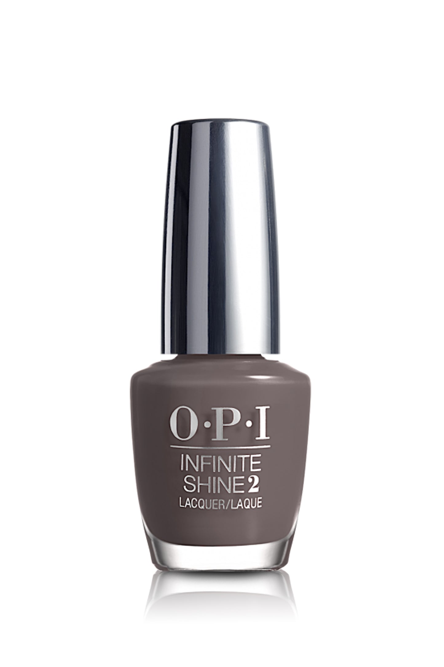 OPI Lac #L24 - Closer Than You Might Belem