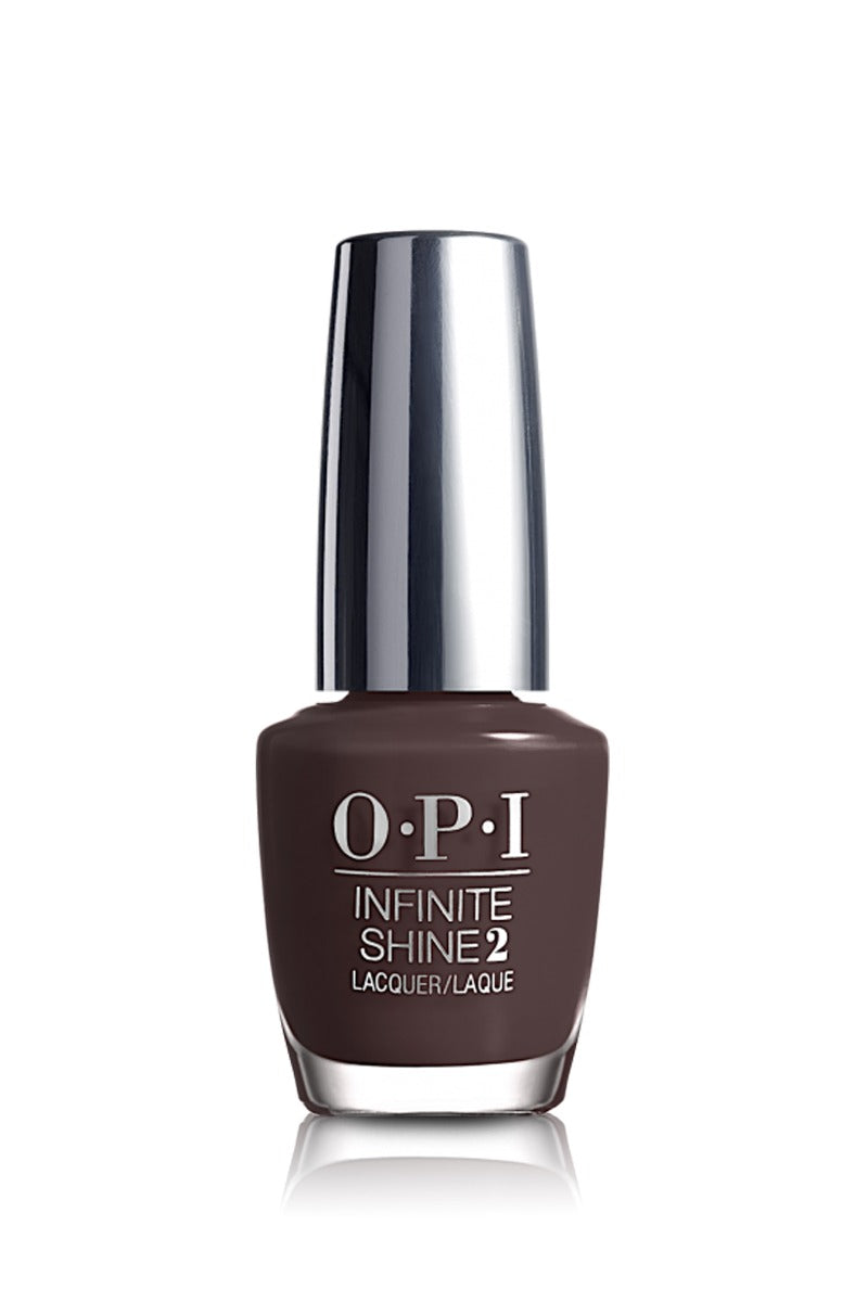 OPI Lac #L25 - IS Never Give Up!