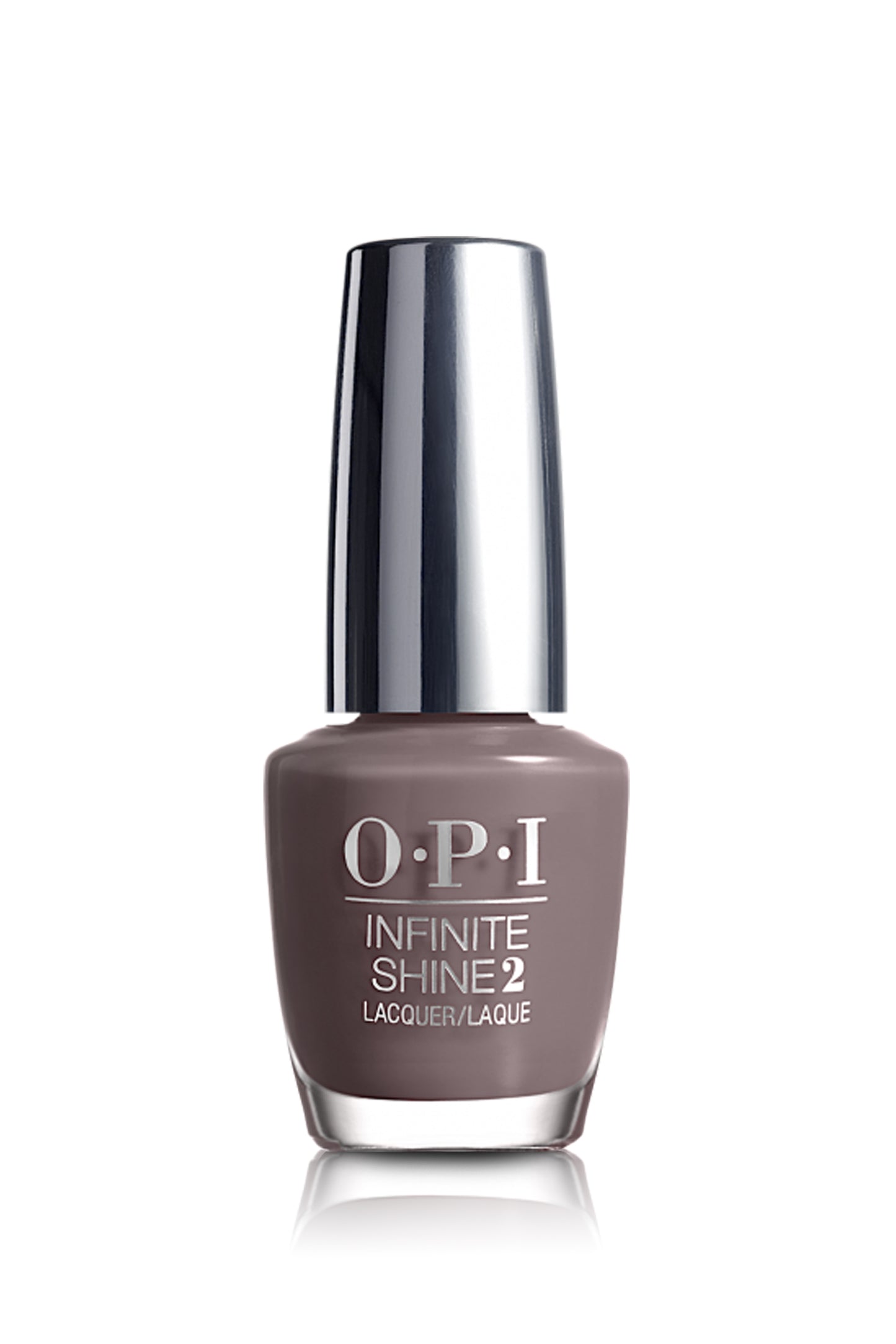OPI Lac #L28 - IS Staying Neutral