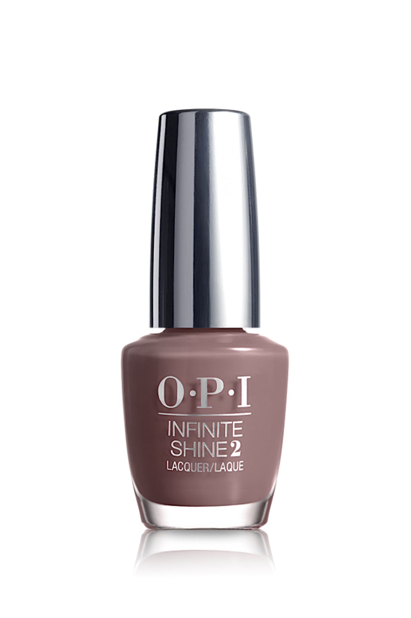 OPI Lac #L29 - IS It Never Ends