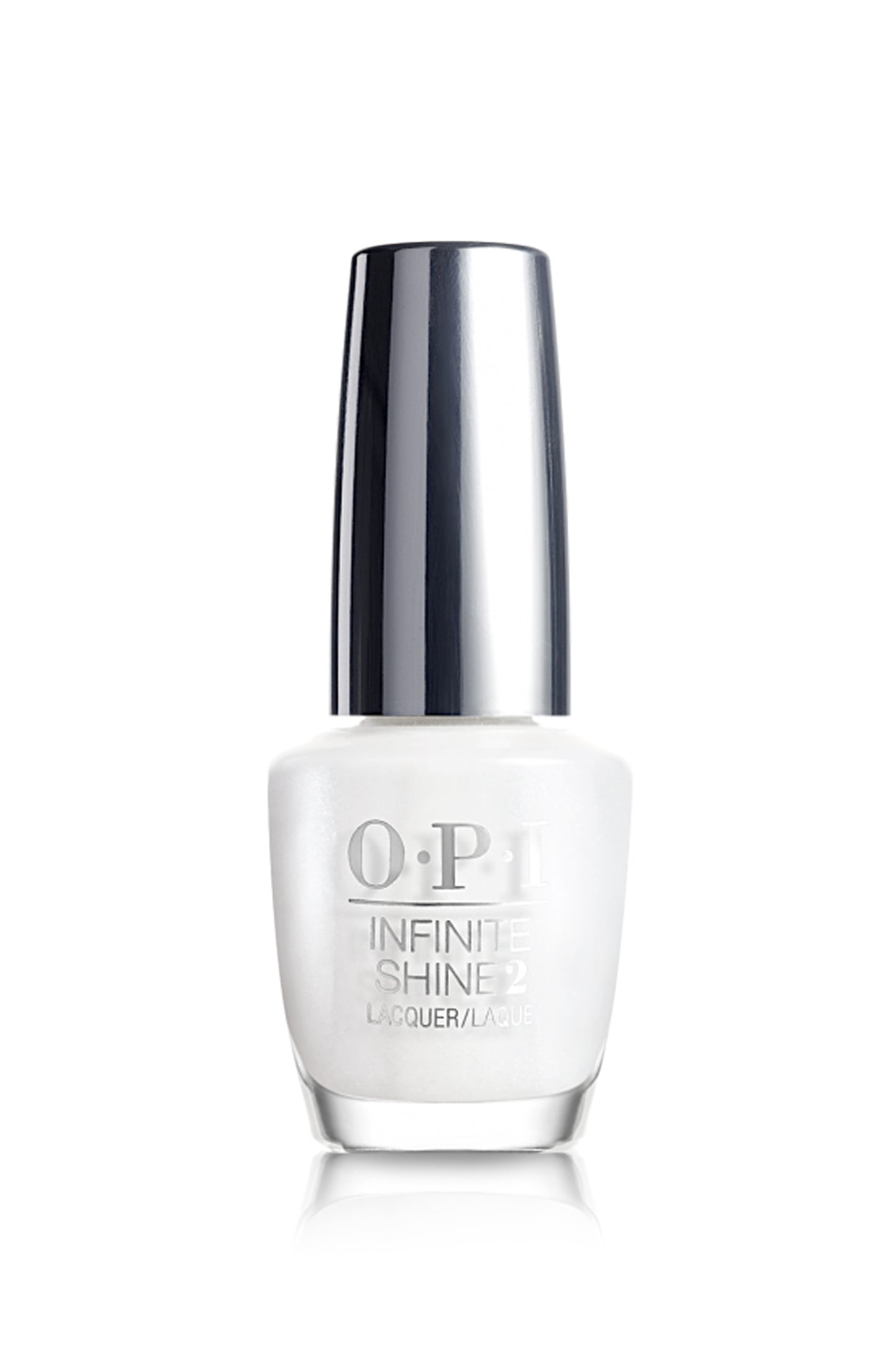 OPI Lac #L34 - IS Pearl of Wisdom