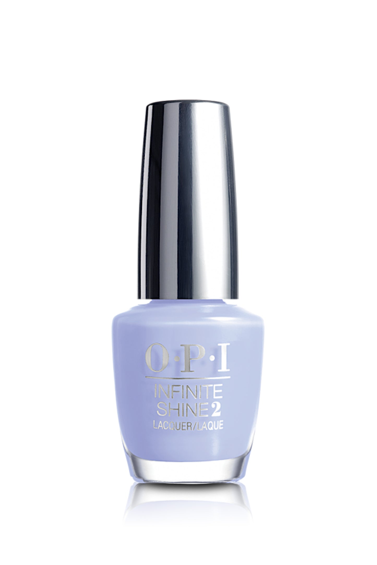 OPI Lac #L40 - IS To Be Continued