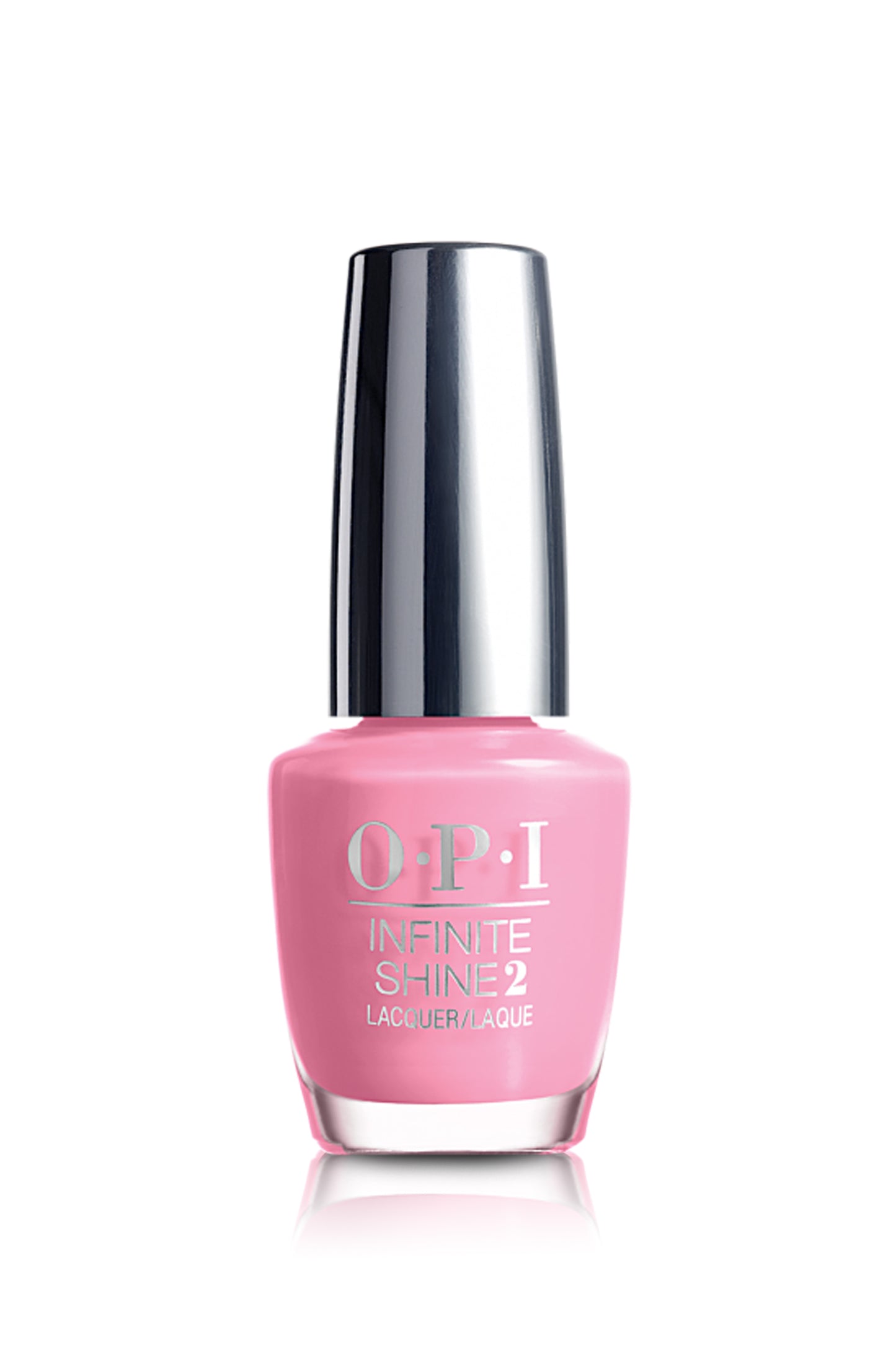 OPI Lac #L45 - IS Follow Your Bliss.