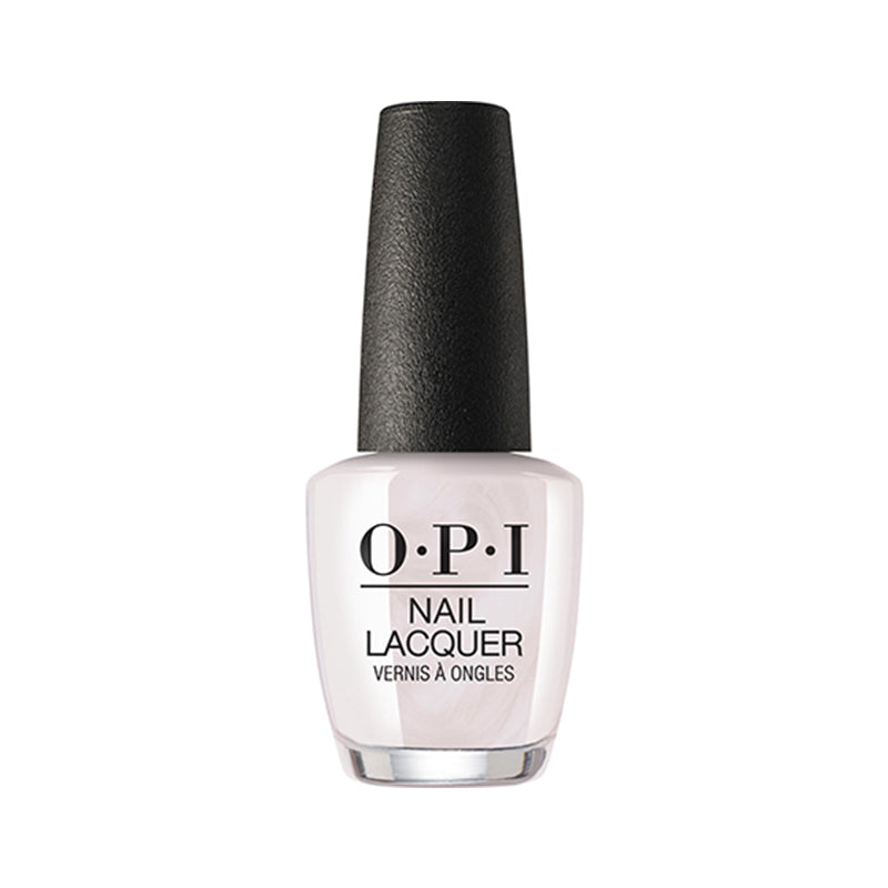 OPI Lac #E94 - Shellabrate Good Times!