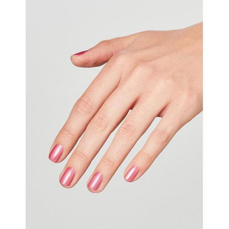 OPI Lac #HRM03 - This Shade is Ornamental!