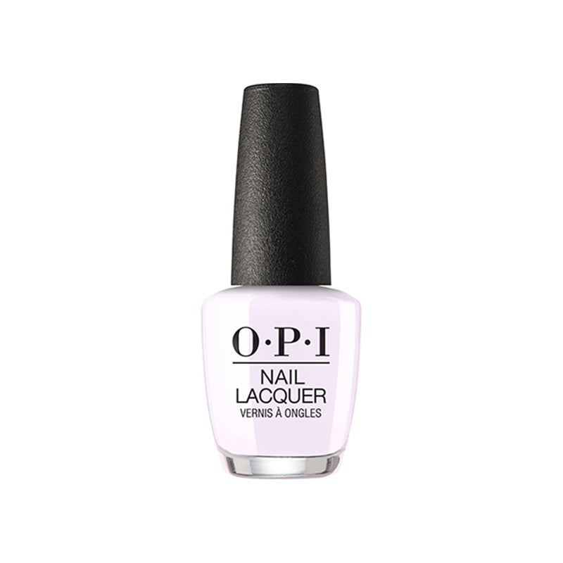 OPI Lac #M94 - Hue Is The Artist?
