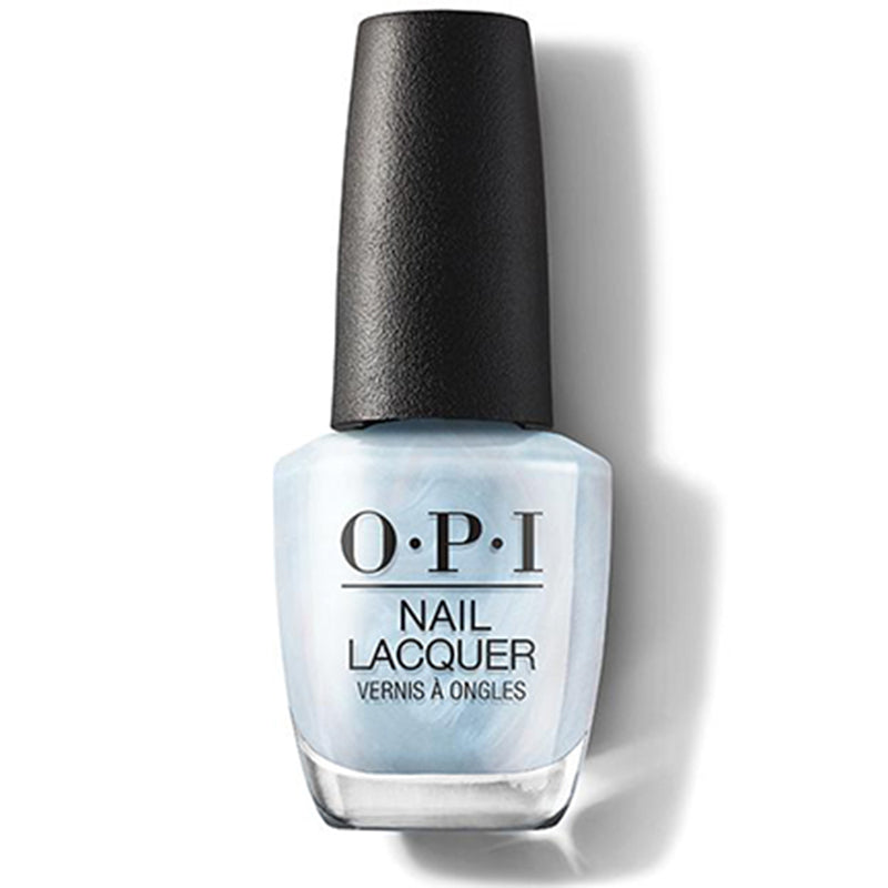 OPI Lac #MI05 - This Color Hits all the High Notes