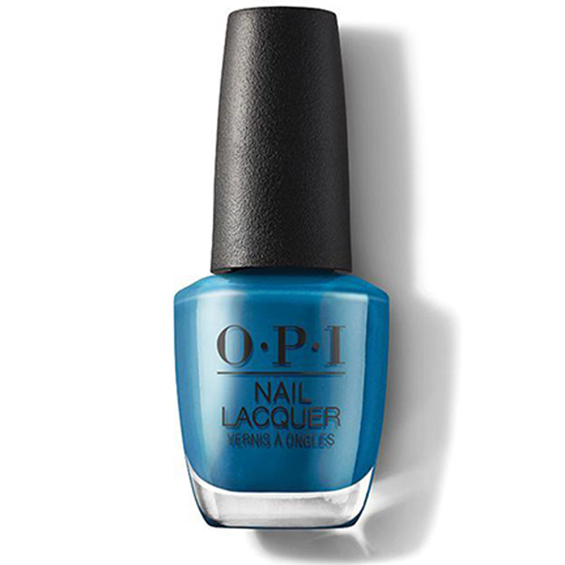 OPI Lac #MI06 - Duomo Days, Isola Nights