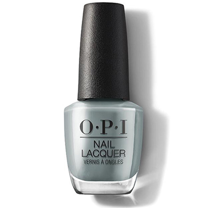 OPI Lac #MI07 - Suzi Talks with Her Hands