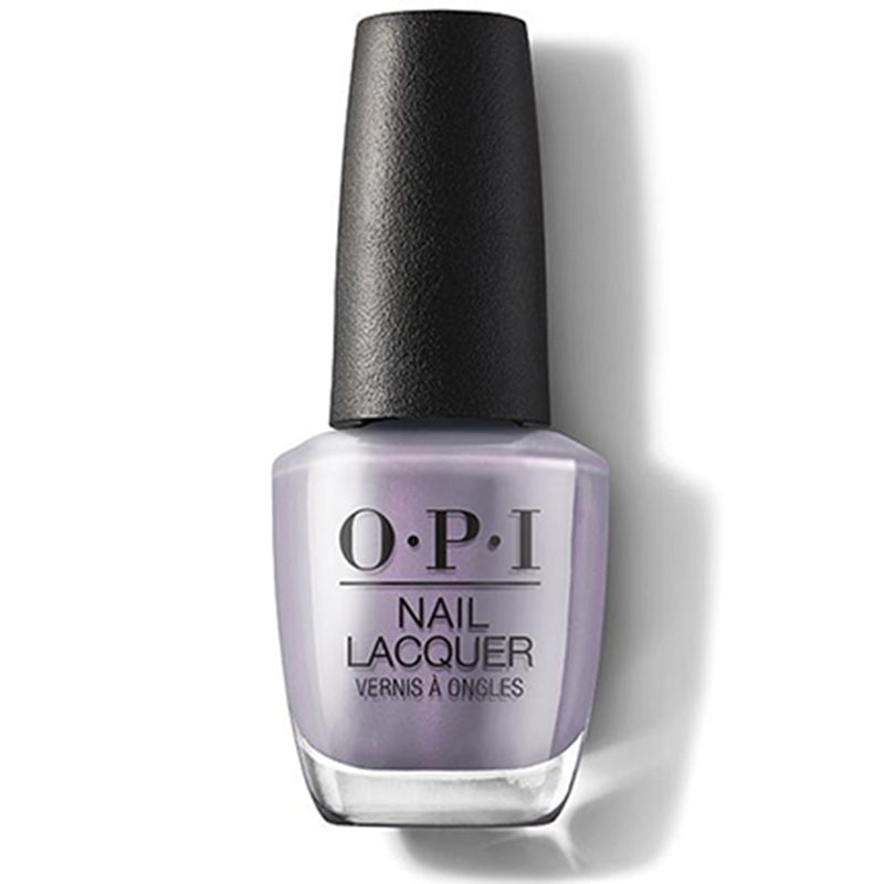 OPI Lac #MI10 - Addio Bad Nails, Ciao Great Nails