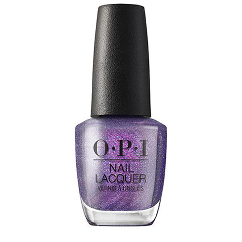 OPI Lac #MI11 - Leonardos Model Color
