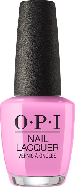 OPI Lac #T81 - Another Ramen-tic Evening