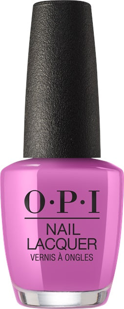 OPI Lac #T82 - Arigato from Tokyo