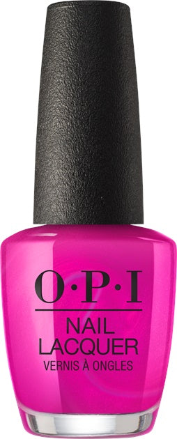OPI Lac #T84 - All Your Dreams In Vending Machines