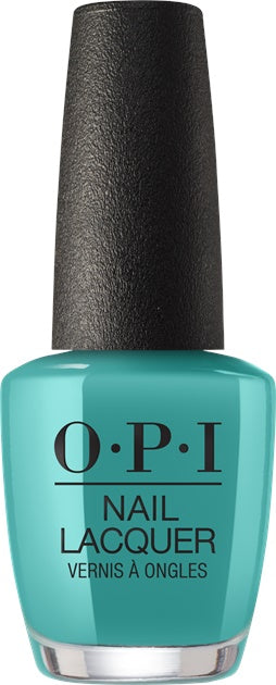 OPI Lac #T87 - I'm On A Sushi Roll
