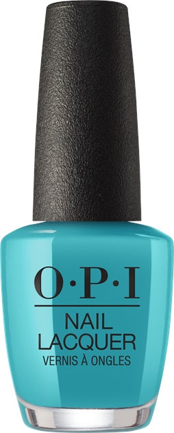 OPI Lac #T88 - Suzi-san Climbs Fuji-san