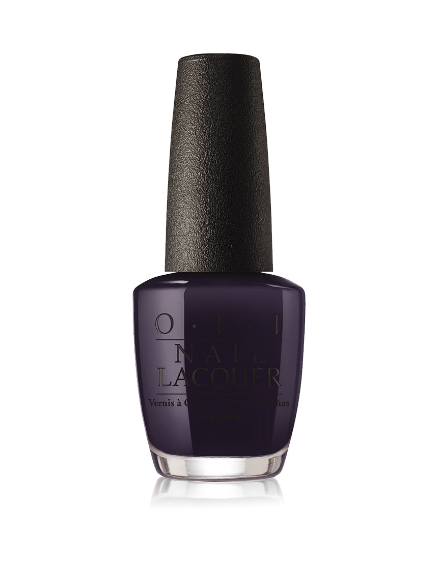 OPI Lac #I56 - Suzi & the Arctic Fox