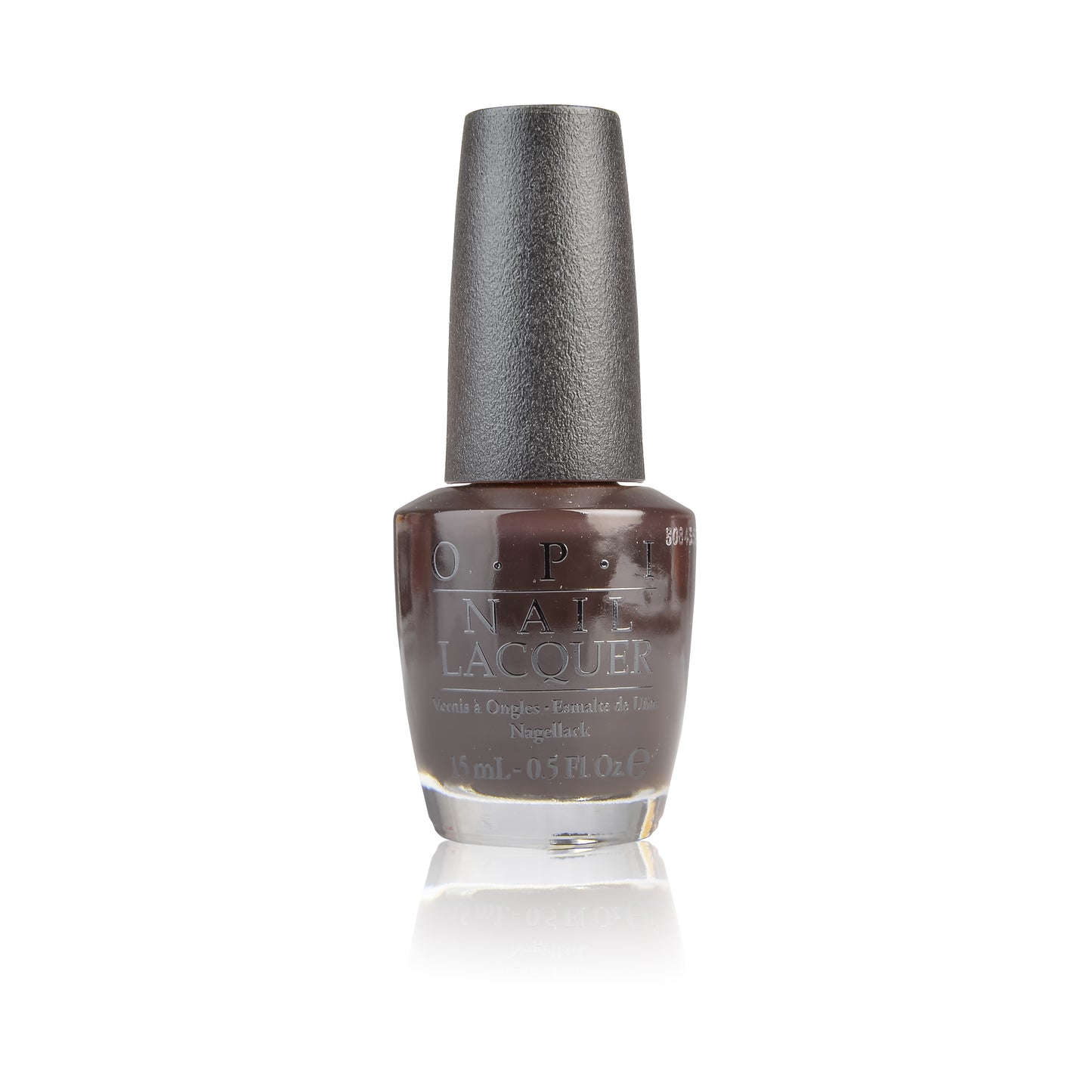 OPI Lac #W61 - Shh...Its Top Secret!