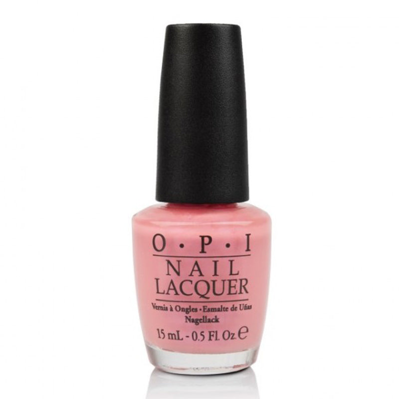 OPI Lac #A06 - Hawaiian Orchid