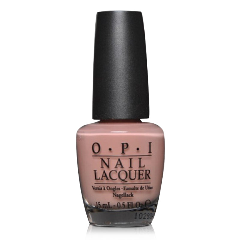 OPI Lac #A15 - Dulce de Leche