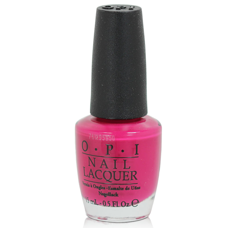 OPI Lac #A46 - Koala Bear-y